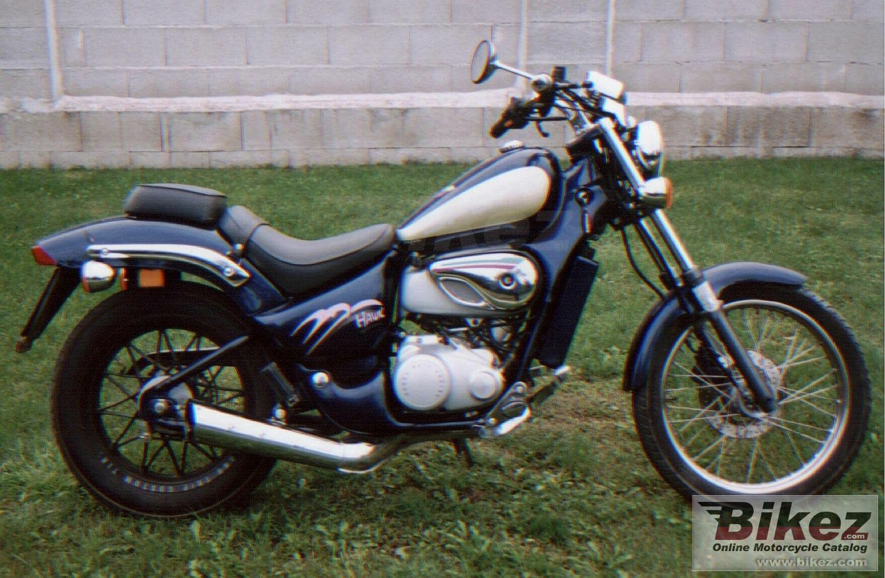 Aprilia 50 Classic