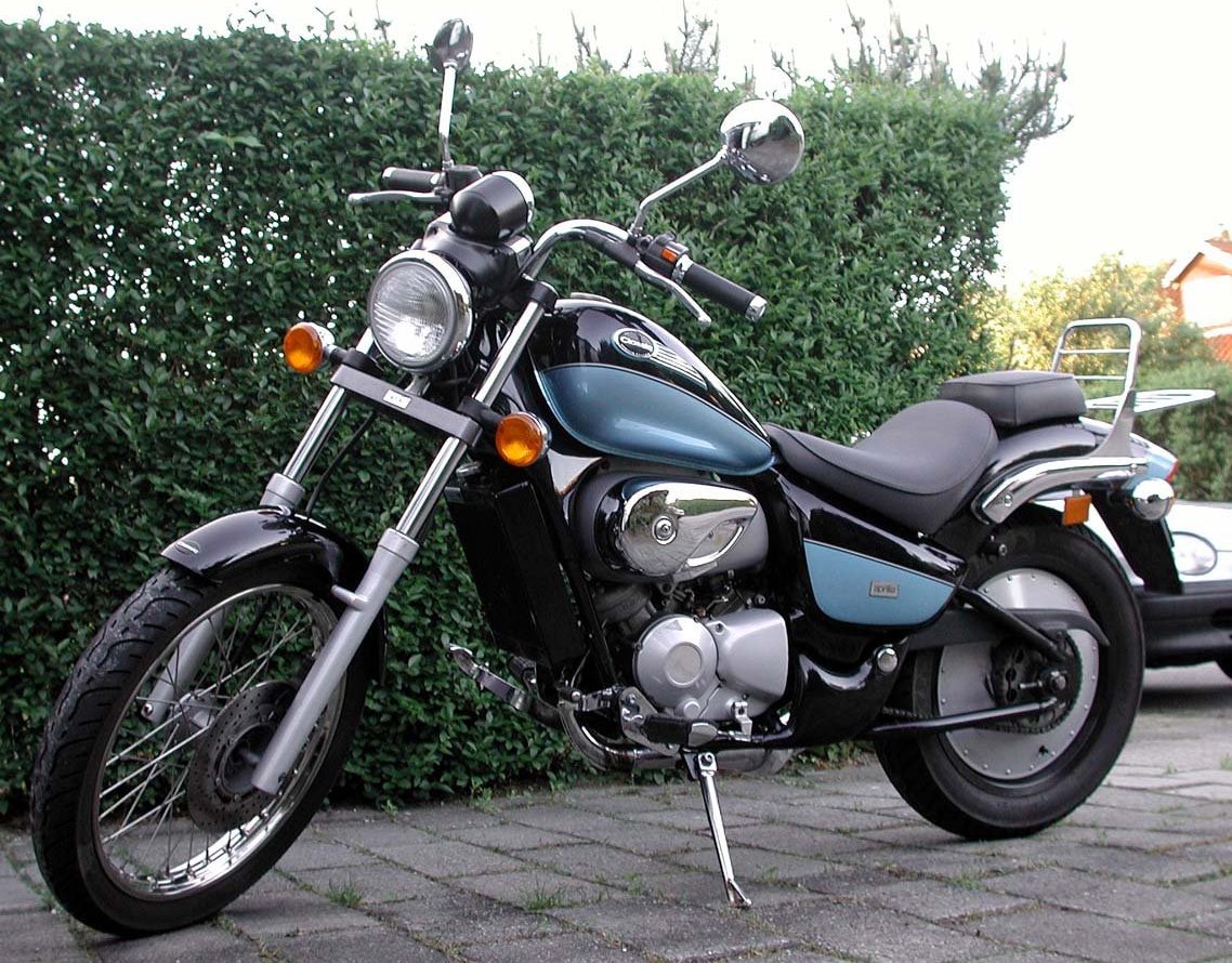Aprilia Classic 50