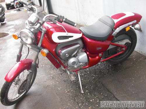 Aprilia Classic 50