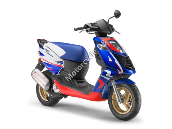 Aprilia Sonic 50 GP