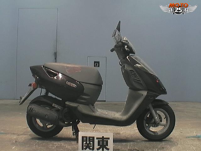 Aprilia Sonic GP 50