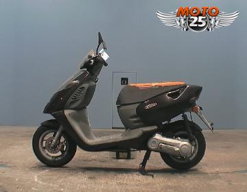 Aprilia Sonic GP 50