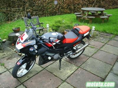 Aprilia AF1