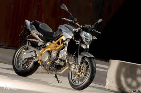 Aprilia AF1