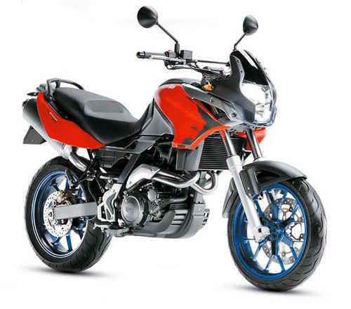 Aprilia Area