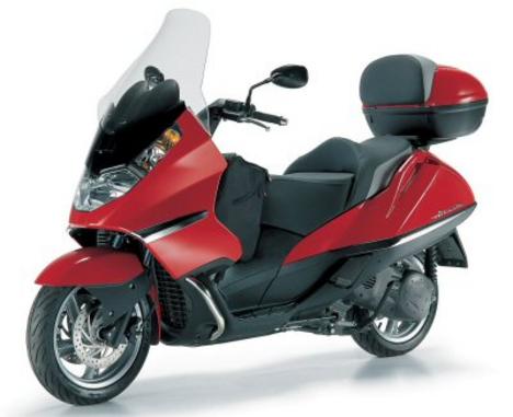 Aprilia Atlantic 250 i.e.