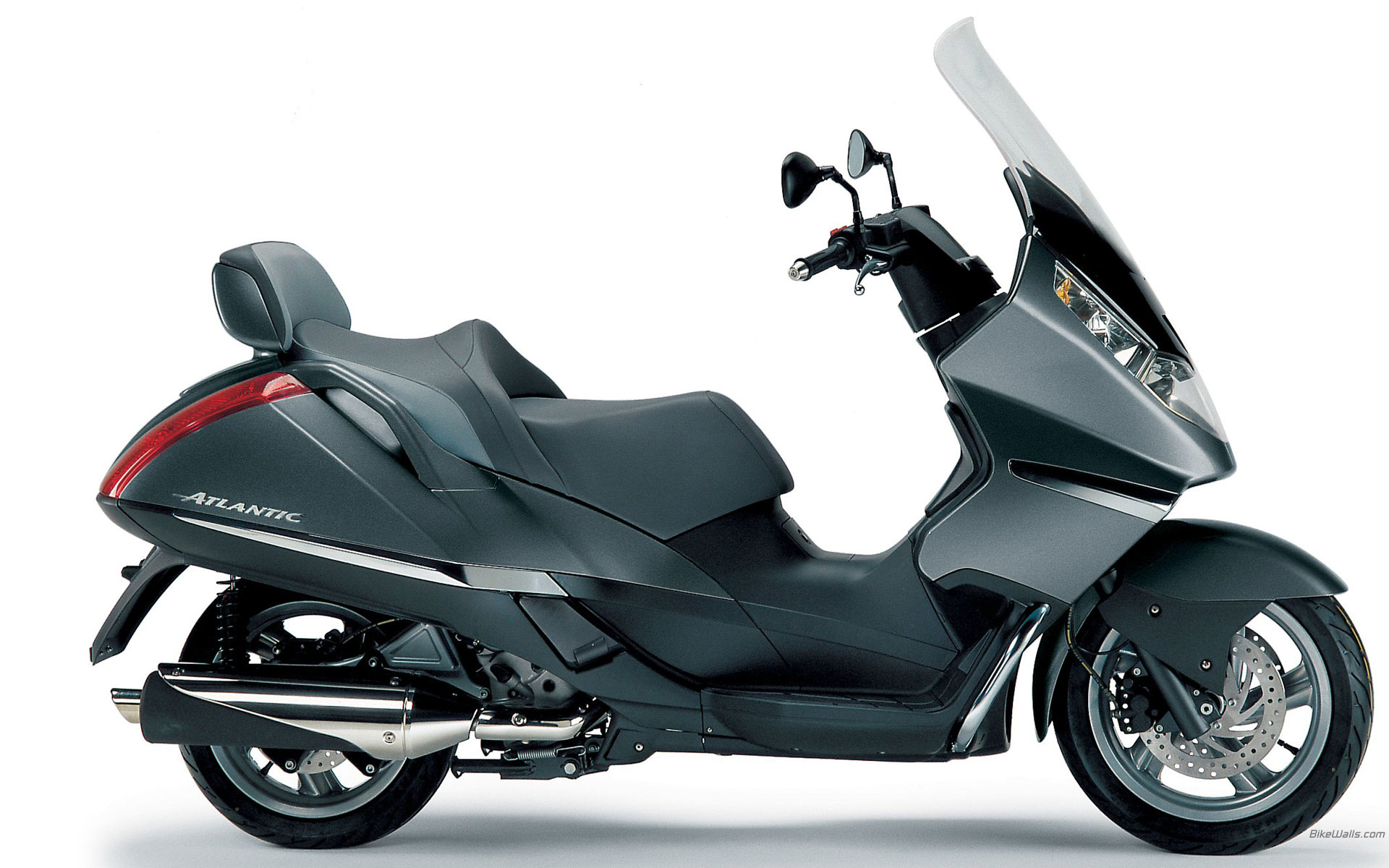 Aprilia Atlantic 250 i.e.