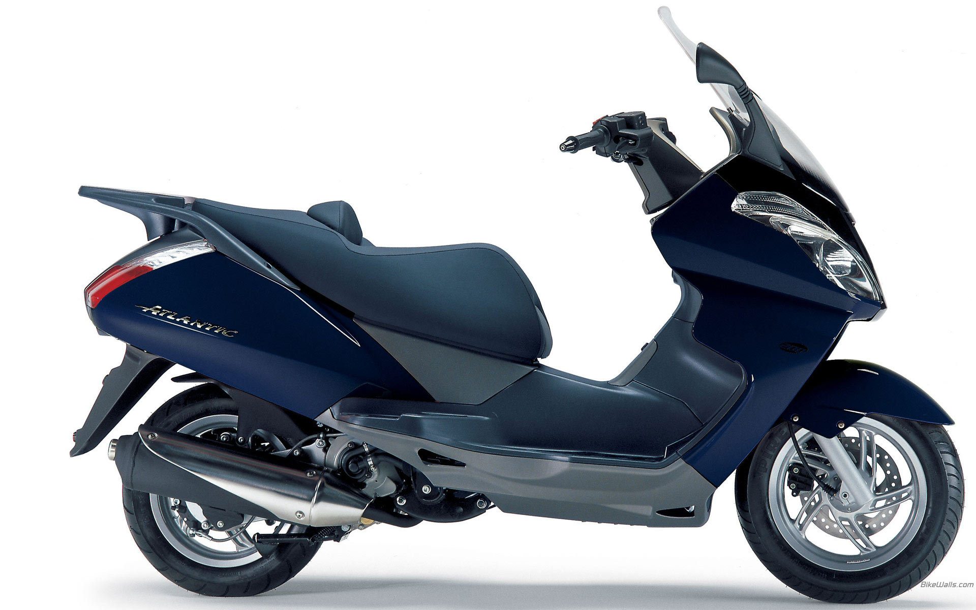 Aprilia Atlantic 250 i.e.