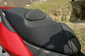 Aprilia Atlantic 250 i.e.