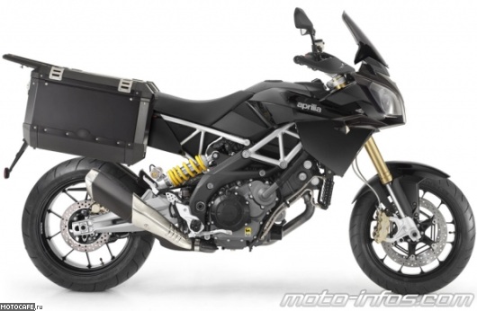 Aprilia Caponord 1000