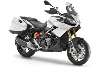 Aprilia Caponord 1200 ABS