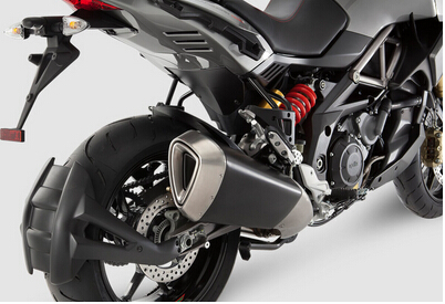 Aprilia Caponord 1200 ABS