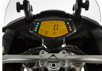 Aprilia Caponord 1200 ABS