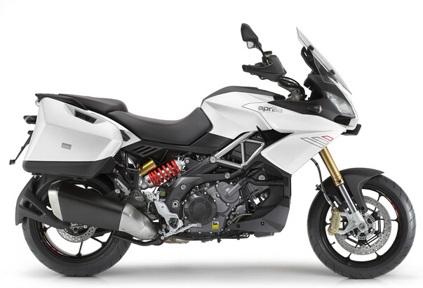 Aprilia Caponord 1200 ABS