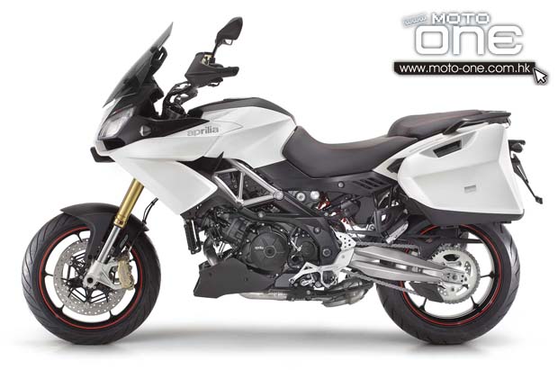 Aprilia Caponord 1200