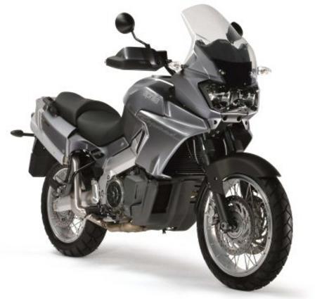 Aprilia Caponord 1200