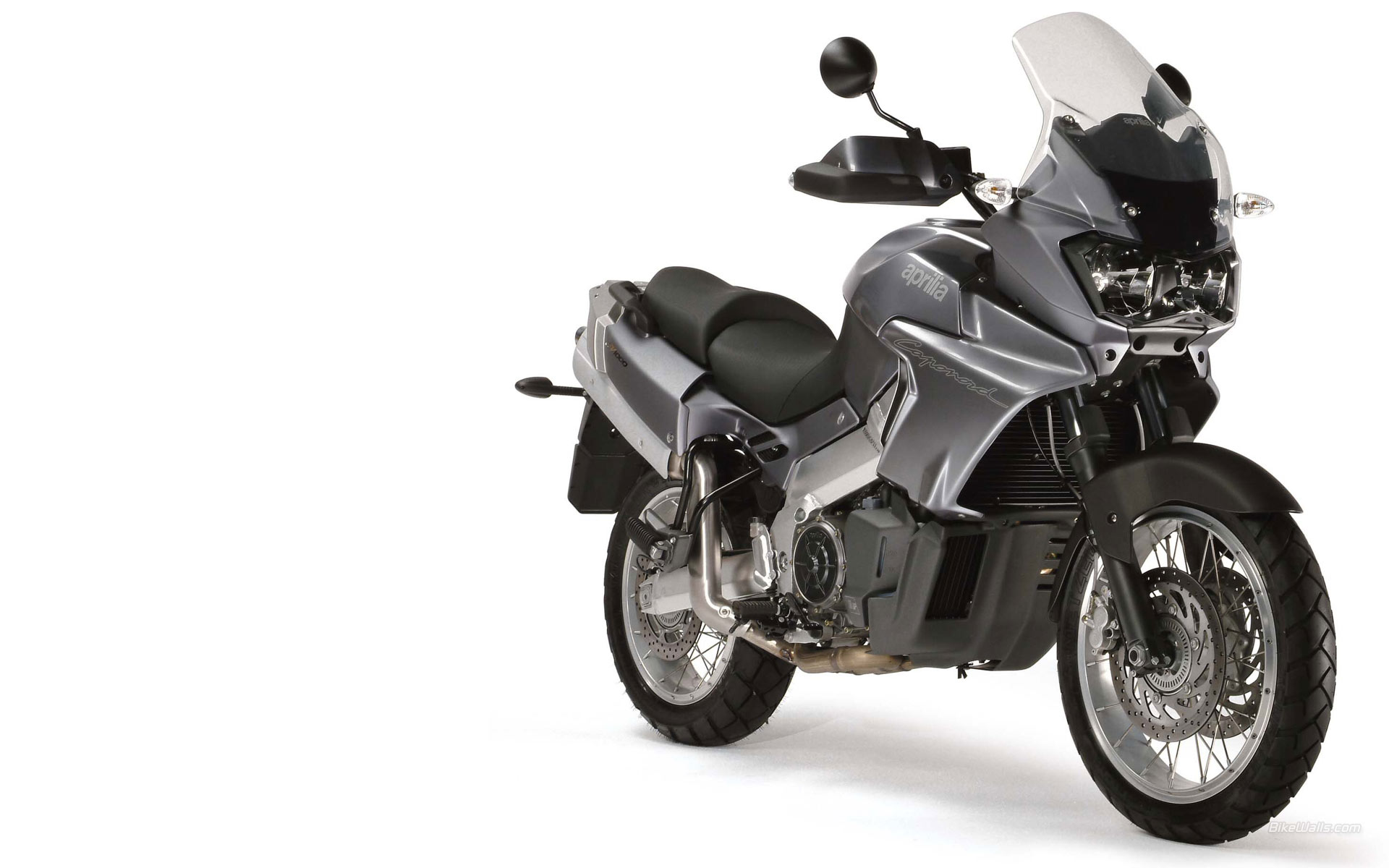Aprilia Caponord 1200 Aprilia Caponord 1200