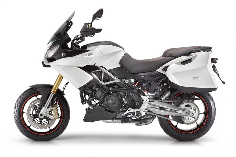 Aprilia Caponord 2002