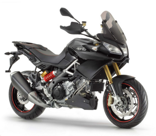 Aprilia Caponord 2002
