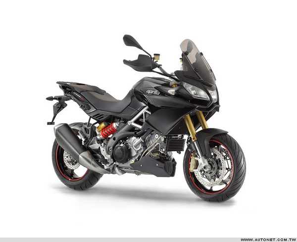 Aprilia Caponord 2013