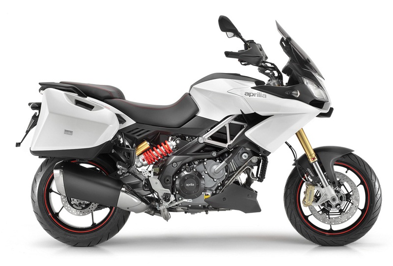 Aprilia Caponord 2013