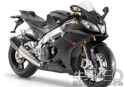 Aprilia Caponord 2013