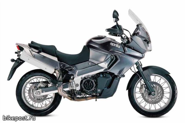 Aprilia Caponord