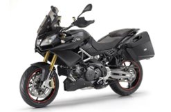 Aprilia Caponord