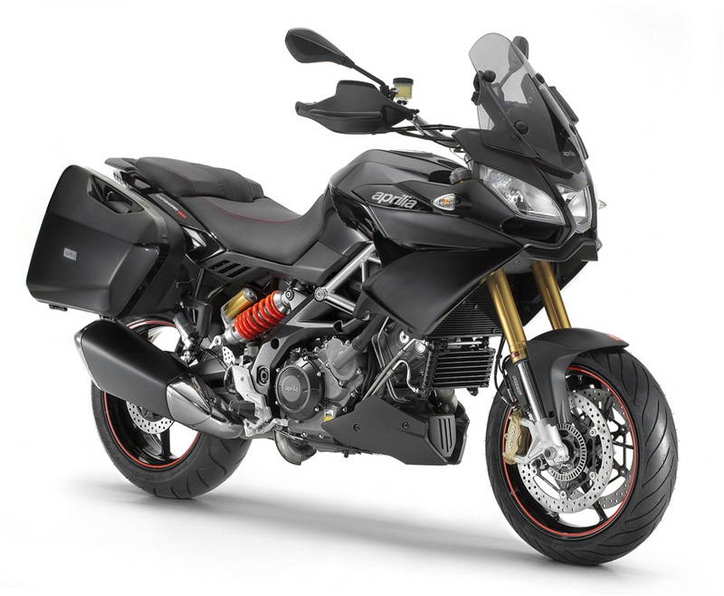 Aprilia Caponord Rally Raid
