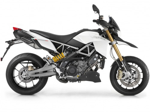 Aprilia Dorsoduro