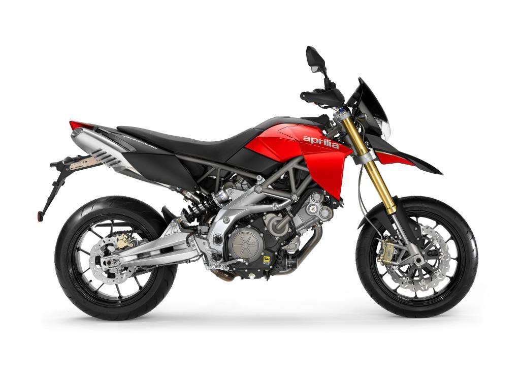 Aprilia Dorsoduro 1200 ABS