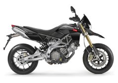 Aprilia Dorsoduro 1200 ABS
