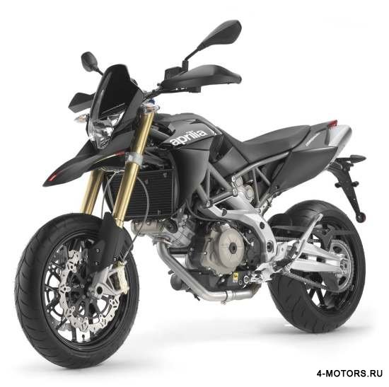 Aprilia Dorsoduro 1200