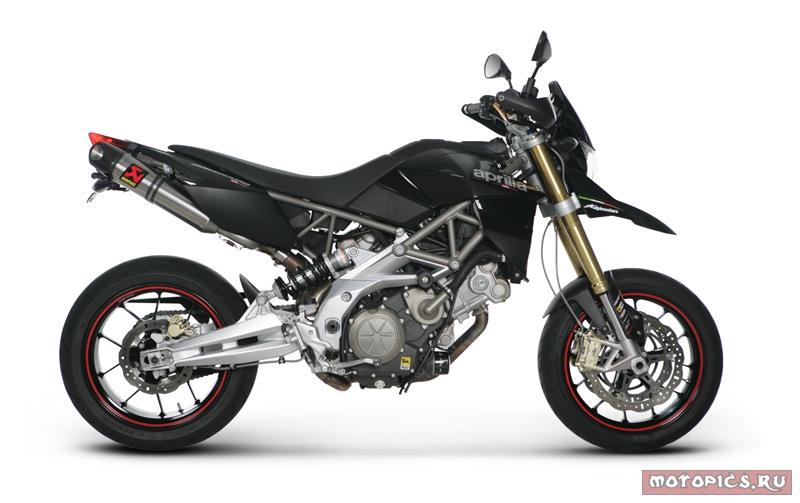 Aprilia Dorsoduro 1200