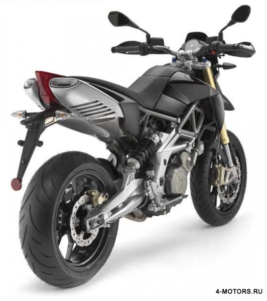 Aprilia Dorsoduro 1200