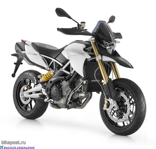 Aprilia Dorsoduro