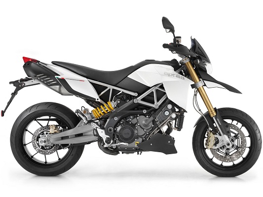 Aprilia Dorsoduro 750 ABS