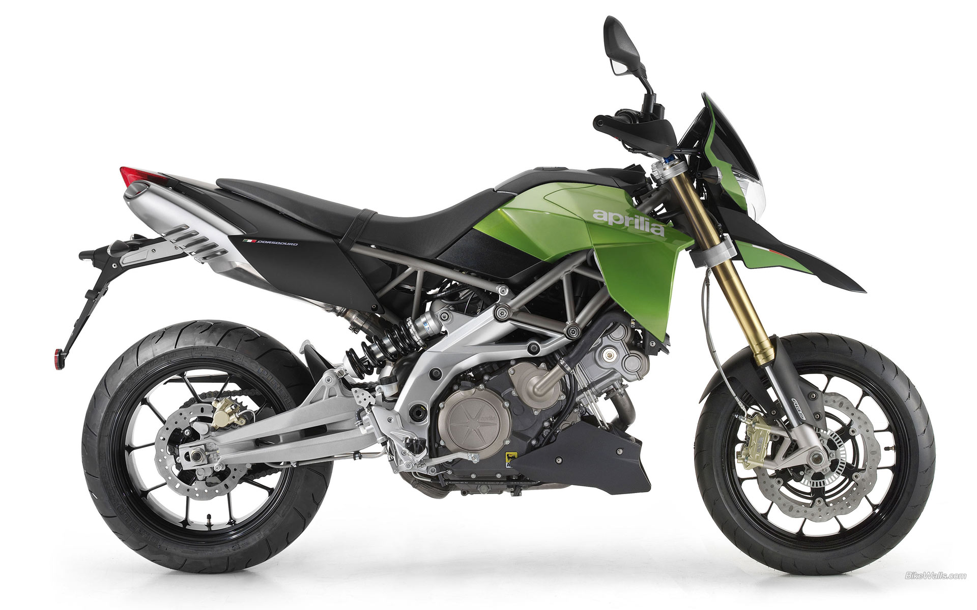Aprilia Dorsoduro 750 Factory