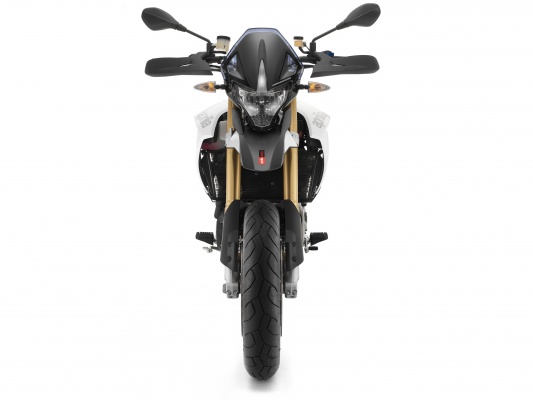Aprilia Dorsoduro 750