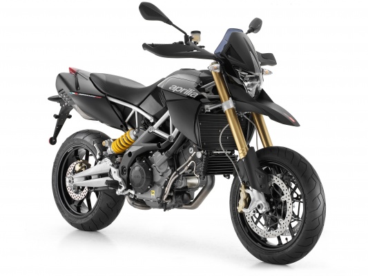 Aprilia Dorsoduro 750