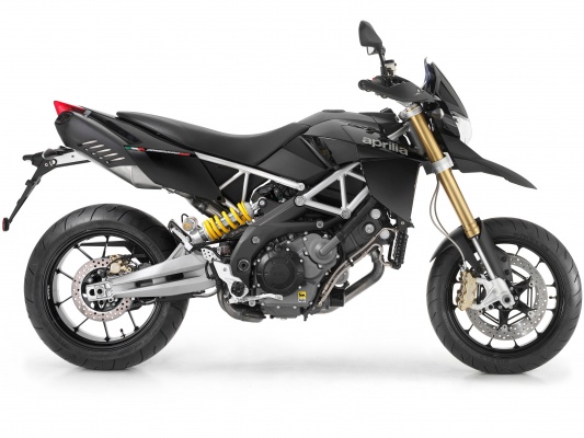 Aprilia Dorsoduro 750