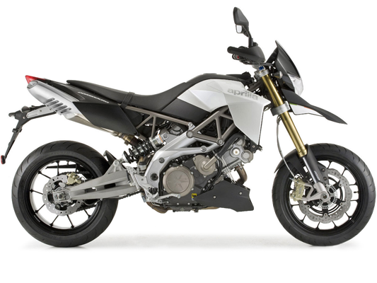 Aprilia Dorsoduro 750