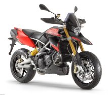 Aprilia Dorsoduro Factory