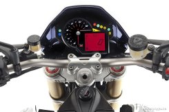 Aprilia Dorsoduro Factory