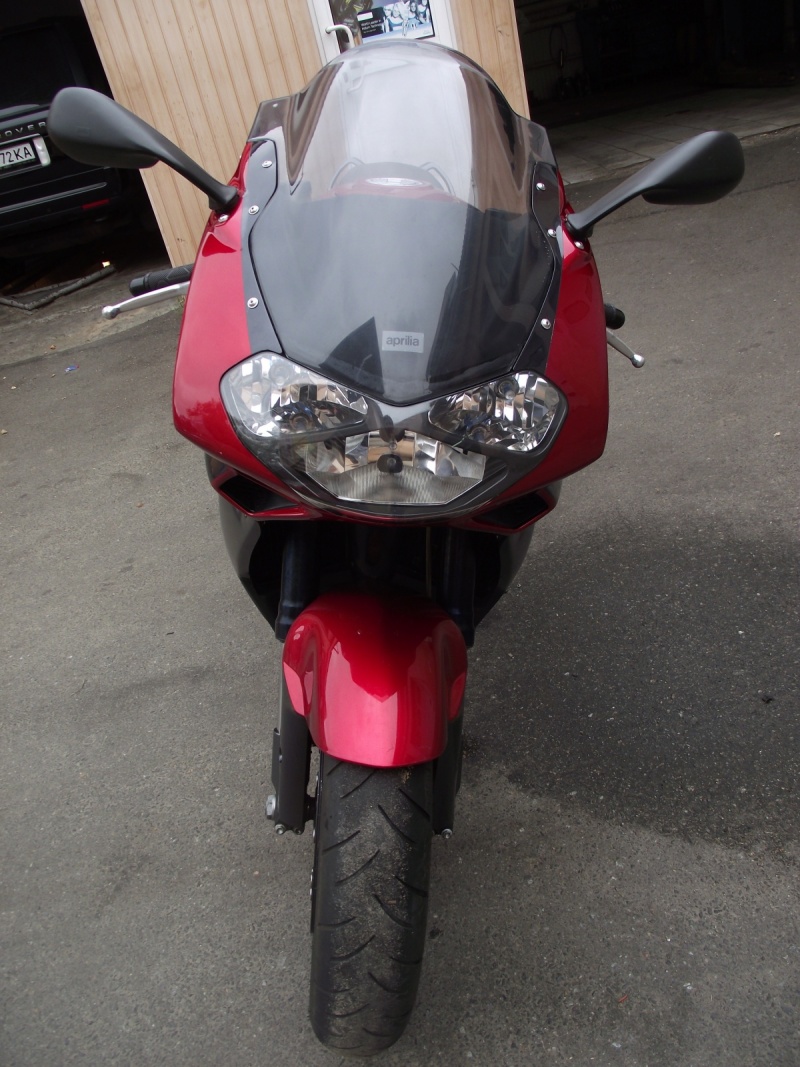 Aprilia Falco 1000 SL