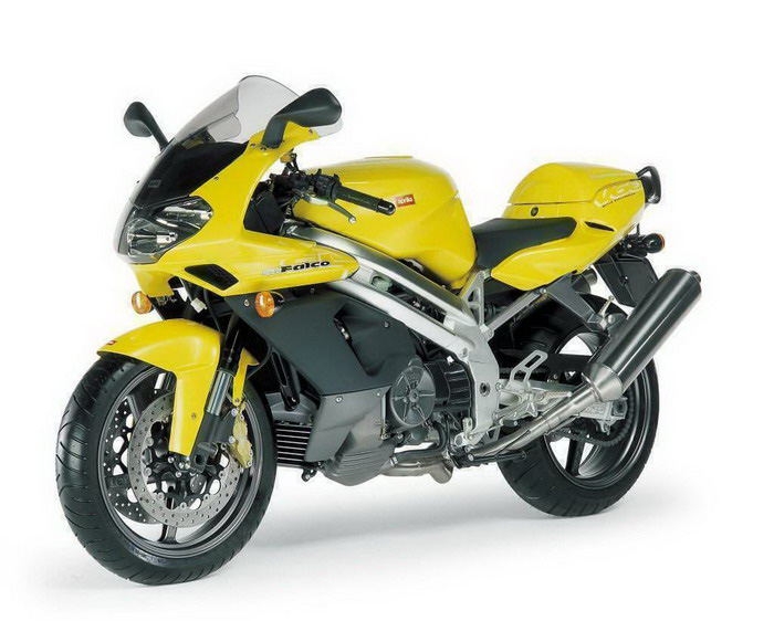 Aprilia Falco 1000 SL