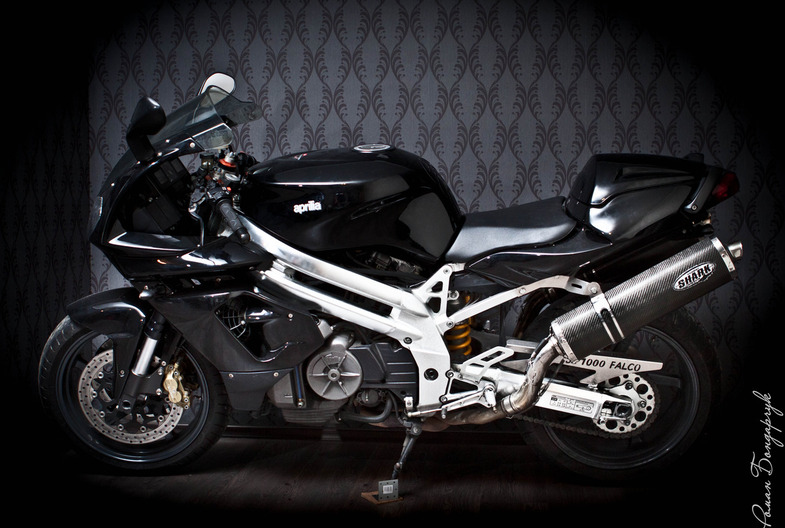 Aprilia Falco 1000 SL