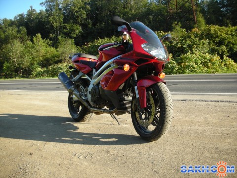 Aprilia Falco 1000