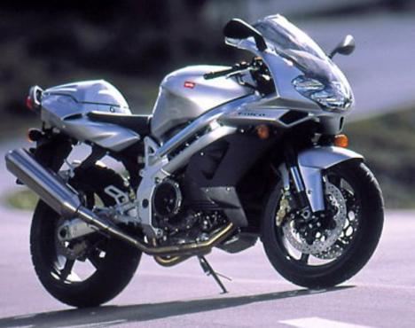 Aprilia Falco 1000