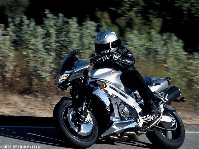 Aprilia Falco 1000
